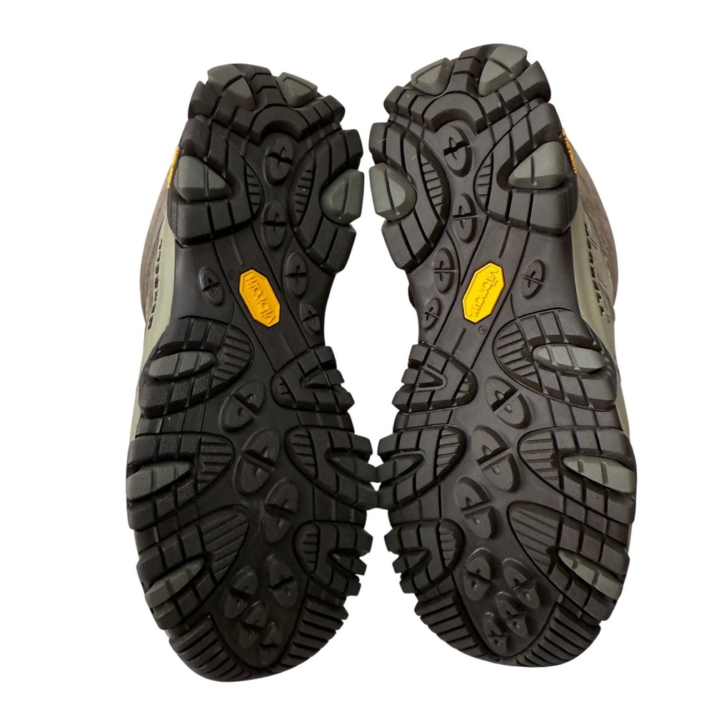 Merrell Moab 3 Gore-Tex Waterproof Hiking Shoes J500230 Womens 9.5 NWB - Picture 3 of 9